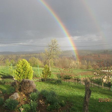 Lavanda Farm Apartmani Rakovica Extérieur photo